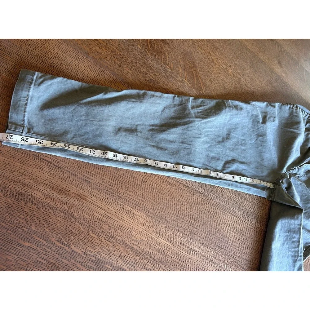 Women's Green Pants Bundle – XS/S/ Size 2